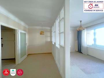Wohnung in Wien Bild 02