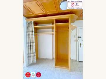 Wohnung in Wien Bild 07