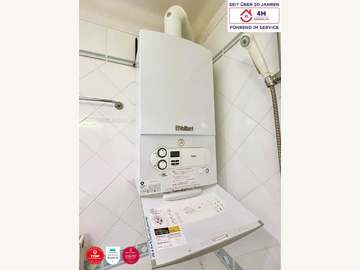 Wohnung in Wien Bild 12