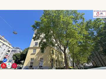 Wohnung in Wien,  Favoriten