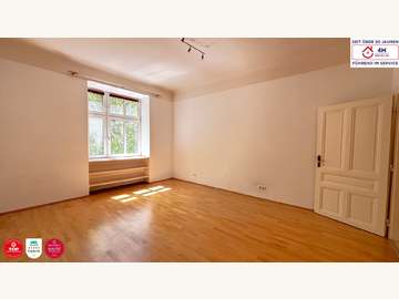 Wohnung in Wien, Favoriten Bild 02