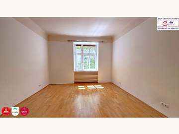 Wohnung in Wien, Favoriten Bild 03