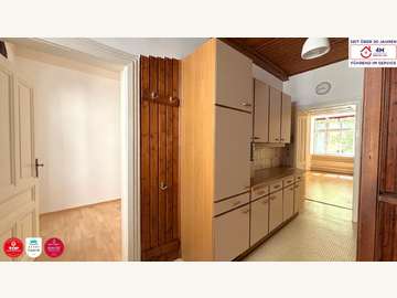 Wohnung in Wien, Favoriten Bild 04