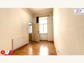 Wohnung in Wien, Favoriten Bild 06