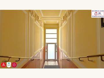 Wohnung in Wien, Favoriten Bild 07