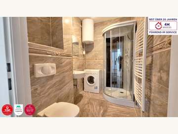 Wohnung in Wien, Döbling Bild 03