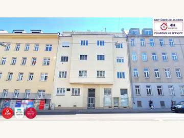 Wohnung in Wien, Döbling Bild 04