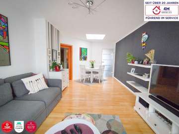 Wohnung in Wien Bild 04