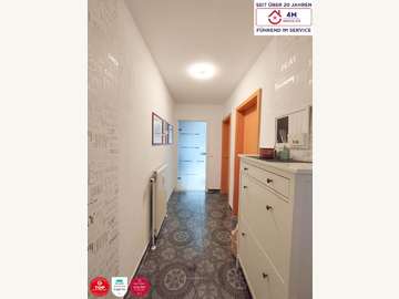 Wohnung in Wien Bild 06