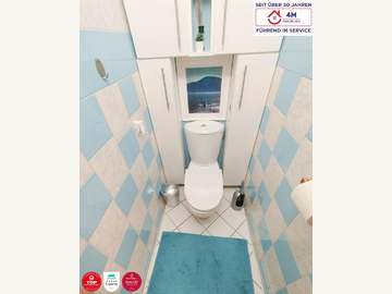 Wohnung in Wien Bild 10