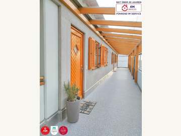 Wohnung in Wien Bild 11