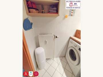 Wohnung in Wien Bild 12