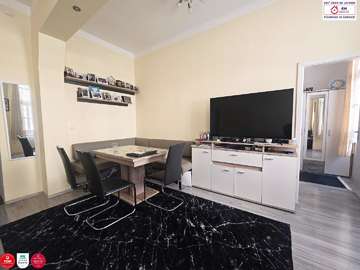 Wohnung in Wien