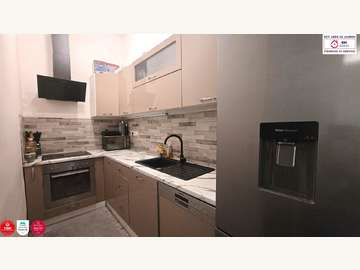 Wohnung in Wien Bild 02