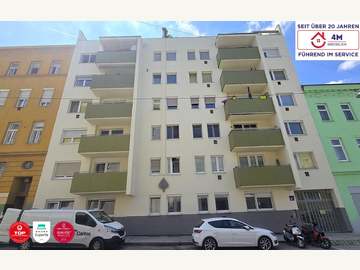 Wohnung in Wien