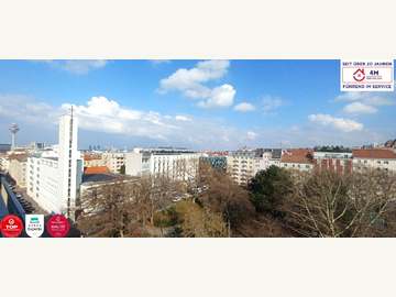 Wohnung in Wien