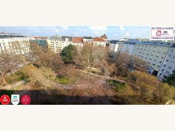 Wohnung in Wien Bild 02