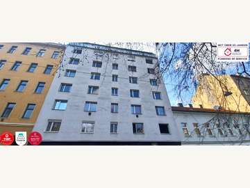 Wohnung in Wien Bild 13