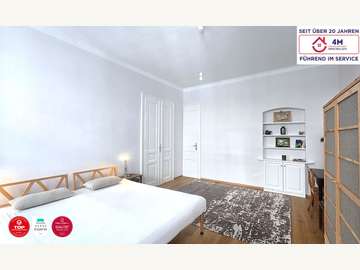Wohnung in Wien Bild 02