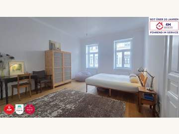 Wohnung in Wien Bild 03