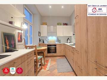 Wohnung in Wien Bild 04