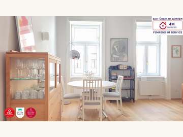Wohnung in Wien Bild 06