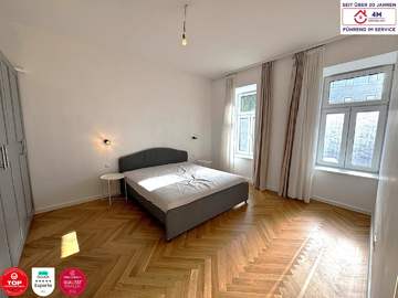 Wohnung in Wien