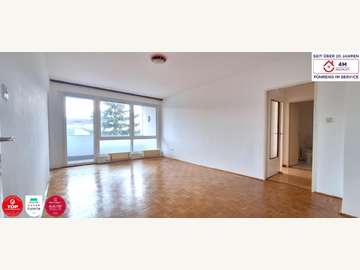 Wohnung in Mödling