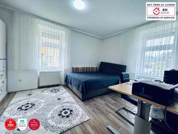 Wohnung in Bad Vöslau Bild 02