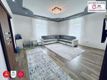 Wohnung in Bad Vöslau Bild 05