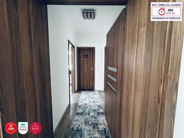 Wohnung in Bad Vöslau Bild 06
