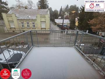 Wohnung in Kritzendorf Bild 03