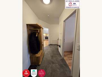 Wohnung in Kritzendorf Bild 04
