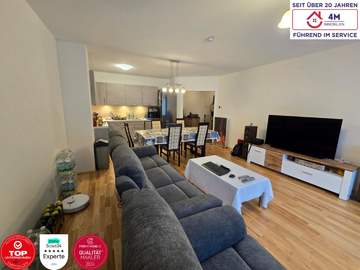 Wohnung in Kritzendorf Bild 05