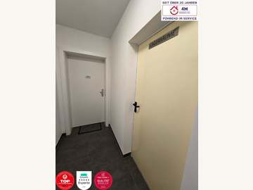 Wohnung in Kritzendorf Bild 07
