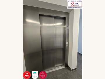 Wohnung in Kritzendorf Bild 10