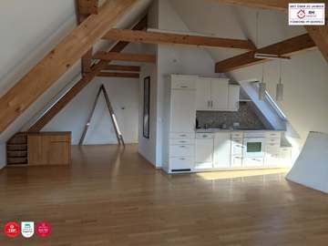 Dachgeschosswohnung in Krems an der Donau Bild 03
