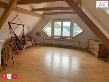 Dachgeschosswohnung in Krems an der Donau Bild 04