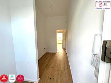 Wohnung in Wien, Landstraße Bild 02