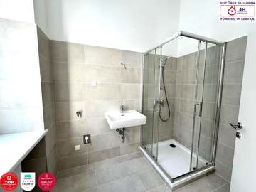 Wohnung in Wien, Landstraße Bild 03