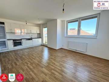 Penthouse in Wien