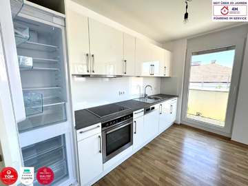 Penthouse in Wien Bild 02