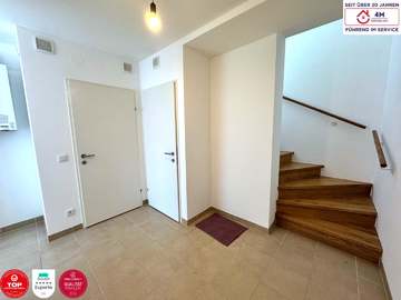 Penthouse in Wien Bild 03