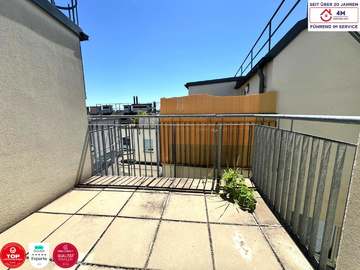 Penthouse in Wien Bild 09