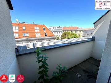 Penthouse in Wien Bild 10