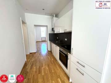 Wohnung in Wien, Fünfhaus Bild 02