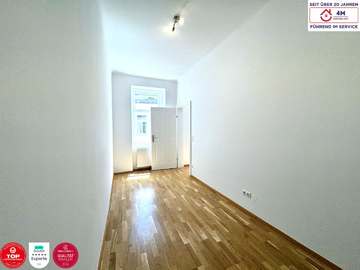 Wohnung in Wien, Fünfhaus Bild 03