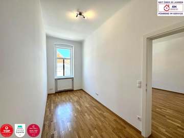 Wohnung in Wien, Fünfhaus Bild 04