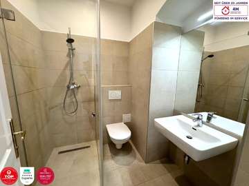 Wohnung in Wien, Fünfhaus Bild 05