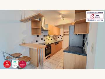 Wohnung in Purkersdorf